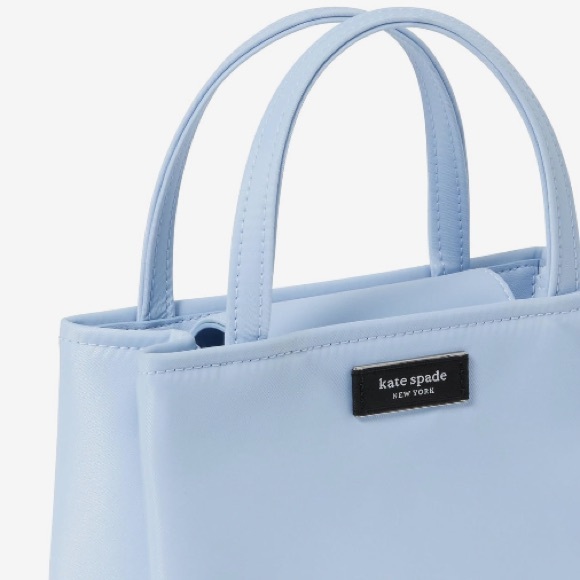 Kate Spade Sam Icon mini tote - Picture 4 of 6